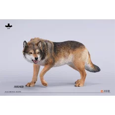 Direwolf Canis dirus Figure...