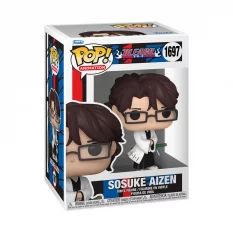 Bleach POP! Animation...