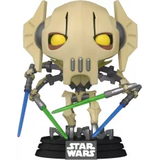 Star Wars POP! Télévision...