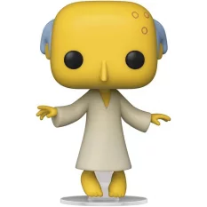 The Simpsons POP!...