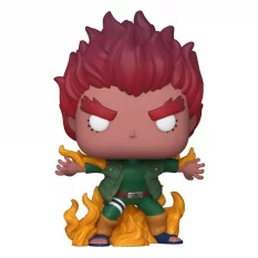 Naruto POP! Animation Might...