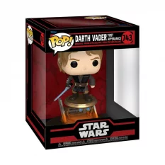 Star Wars POP! Rides Deluxe...