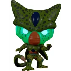 Dragon Ball Z POP!...
