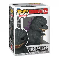 Godzilla 70th Anniversary...