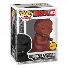 Godzilla 70th Anniversary...