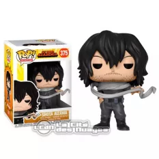 My Hero Academia POP!...