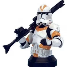 Star Wars Buste 1/6 Utapau...