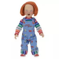 Chucky Jeu d'enfant...