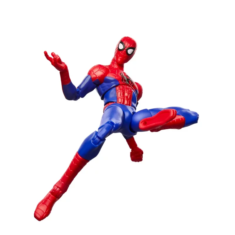 Marvel Legends Series Action Figurine Peter Parker 15cm