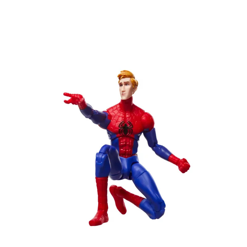 Marvel Legends Series Action Figurine Peter Parker 15cm