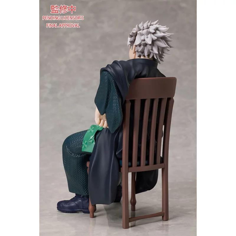 Demon Slayer: Kimetsu no Yaiba Figurine Sanemi Shinazugawa 16cm