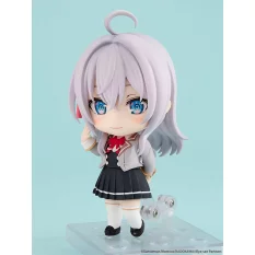 Alya Sometimes Hides Her Feelings in Russian Action Figure Nendoroid Alisa Mikhailovna Kujo 10cm