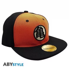 Dragonball Snap Back Cap Kame