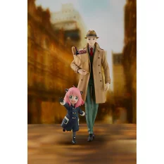 Spy x Family Figure 1/7 Anya & Loid 28cm