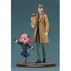Spy x Family Figure 1/7 Anya & Loid 28cm