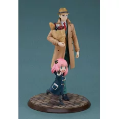 Spy x Family Figure 1/7 Anya & Loid 28cm