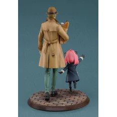 Spy x Family Figure 1/7 Anya & Loid 28cm