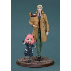 Spy x Family Figure 1/7 Anya & Loid 28cm