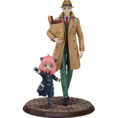 Spy x Family Figurine 1/7...