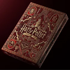 Harry Potter Playing Cards...