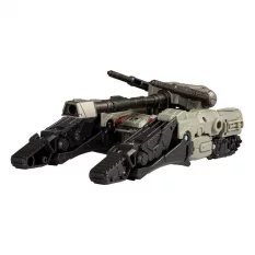 Transformers One Studio Series Deluxe Class Action Figure Gamer Edition Megatron 11cm