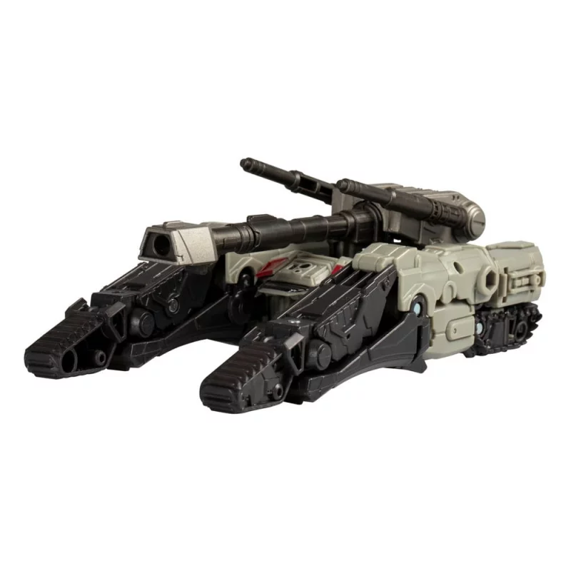Transformers One Studio Series Deluxe Class Action Figure Gamer Edition Megatron 11cm