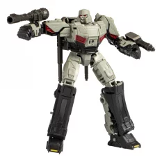 Transformers One Studio Series Deluxe Class Action Figure Gamer Edition Megatron 11cm