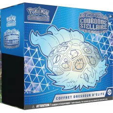 Pokémon JCC EV07 Ecarlate...