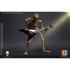 Palm Elf Series No.ES002 Squelette Skeleton Frame (Original Color Ver.) Action Figure 1/12 101TOYS