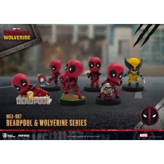 Deadpool 3 Figures Deadpool...