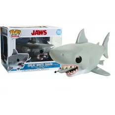 Jaws POP! Movies Jaws with...