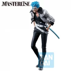 Bleach Figurine Ichibansho...