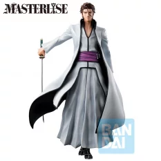 Bleach Figurine Ichibansho...