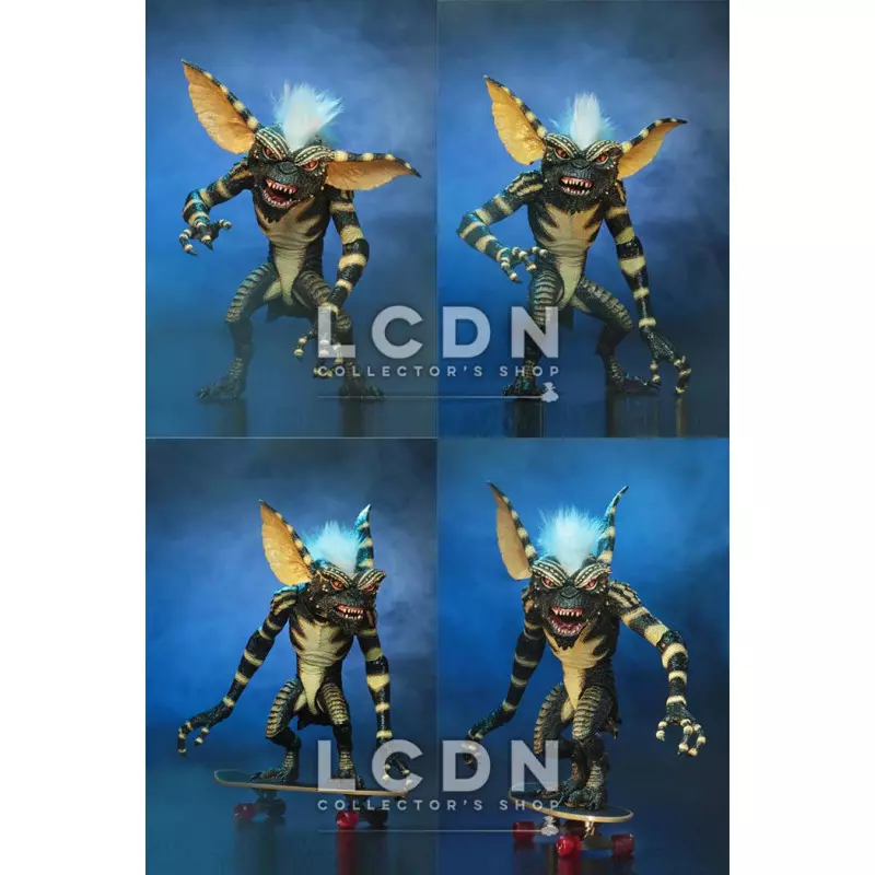 Ultimate stripe figure discount