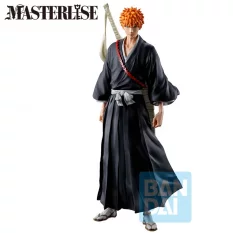 Bleach Figurine Ichibansho...