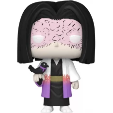 Demon Slayer: Kimetsu no Yaiba POP! Animation Kagaya Ubuyashiki Figure 10cm N°1289