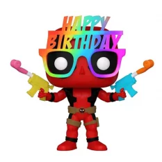 Deadpool POP! Marvel 30th...