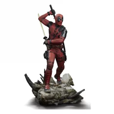 Marvel Deadpool & Wolverine...