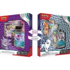 Pokémon TCG Collection...
