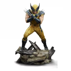 Marvel Deadpool & Wolverine...