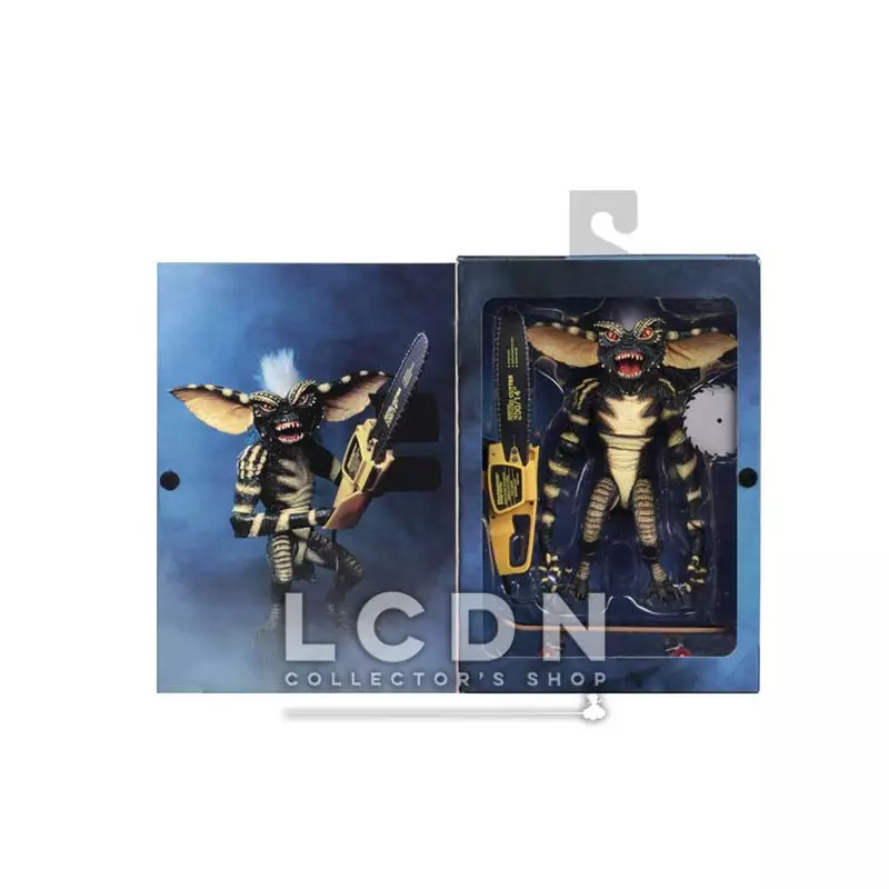 GREMLINS Figurine - 7 DE HAUT Figurine d'action- ULTIMATE STRIPE