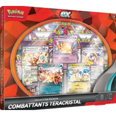 Pokémon JCC Coffret...