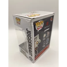 Dota 2 POP! Games Juggernaut Vinyl Figure 10cm n°354