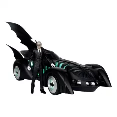 DC Multiverse Batman...