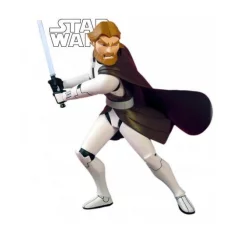 Star Wars Statue Obi-Wan...
