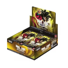 Dragon Ball Super Card Game...