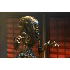 Alien: Romulus Action Figurine Ultimate Scorched Xenomorph 18cm