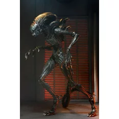Alien: Romulus Action Figurine Ultimate Scorched Xenomorph 18cm