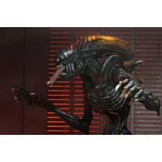 Alien: Romulus Action Figurine Ultimate Scorched Xenomorph 18cm