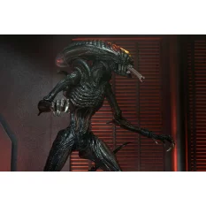 Alien: Romulus Action Figurine Ultimate Scorched Xenomorph 18cm